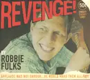 Double CD - Robbie Fulks - Revenge! - Digipak