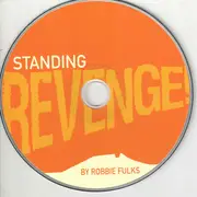 Double CD - Robbie Fulks - Revenge! - Digipak