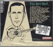 CD - Robbie Fulks - The Very Best Of