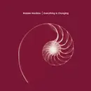 12inch Vinyl Single - Robbie Hardkiss - Everything Is Changing