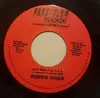 7inch Vinyl Single - Robbie Hiner - God Bless The USA