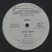 Heavy Sounds Records