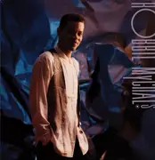 LP - Robbie Mychals - Robbie Mychals