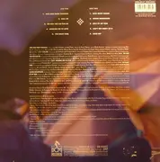 LP - Robbie Mychals - Robbie Mychals