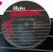 Robbie Mychals - Can't Get Enuff Of U (Re-Mix)