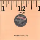 12inch Vinyl Single - Robbie Mychals - Can't Get Enuff Of U