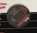 12'' - Robbie Mychals - Can't Get Enuff Of U / The Right Time