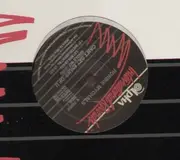 12'' - Robbie Mychals - Can't Get Enuff Of U / The Right Time