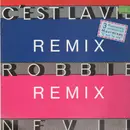 12'' - Robbie Nevil - C'Est La Vie - Remix