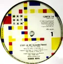 12'' - Robbie Nevil - C'est La Vie