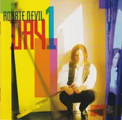 Robbie Nevil - Day 1