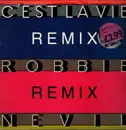 12inch Vinyl Single - Robbie Nevil - C'est La Vie