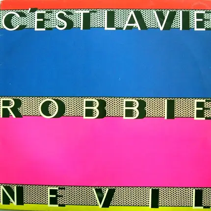 Robbie Nevil - C'Est La Vie