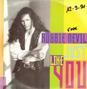 Robbie Nevil - Just Like You