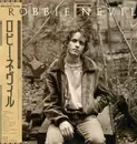 LP - Robbie Nevil - Robbie Nevil - + OBI & Insert