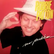 Robbie Patton - No Problem