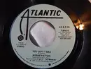 7inch Vinyl Single - Robbie Patton - You Got It Bad