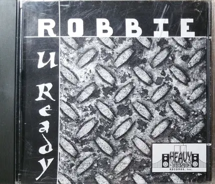 Robbie - R U Ready