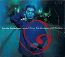 CD - Robbie Robertson - Contact From The Underworld Of Redboy - Digipak