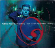 CD - Robbie Robertson - Contact From The Underworld Of Redboy - Digipak