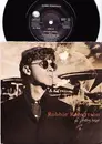 7inch Vinyl Single - Robbie Robertson - Fallen Angel