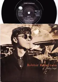 Robbie Robertson - Fallen Angel