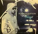 CD - Robbie Robertson - How To Become Clairvoyant - Digisleeve, Sealed