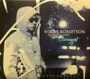 CD - Robbie Robertson - How To Become Clairvoyant - Digisleeve, Sealed