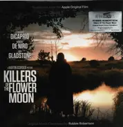 Robbie Robertson - Killers Of The Flower Moon (Soundtrack From The Apple Original Film)