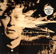 Robbie Robertson - Robbie Robertson