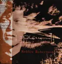 LP - Robbie Robertson - Robbie Robertson - Insert + OBI
