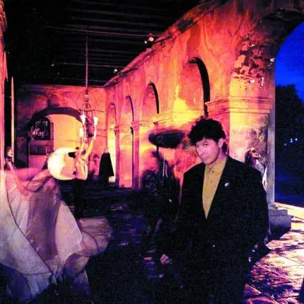 Robbie Robertson - Storyville