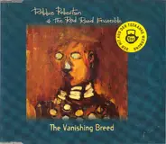 Robbie Robertson & The Red Road Ensemble - The Vanishing Breed