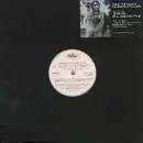 12inch Vinyl Single - Robbie Robertson & The Red Road Ensemble - Mahk Jchi (Heartbeat Drum Song)