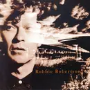CD - Robbie Robertson - Robbie Robertson