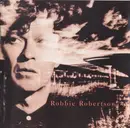 CD - Robbie Robertson - Robbie Robertson