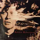 LP - Robbie Robertson - Robbie Robertson