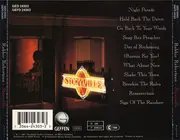 CD - Robbie Robertson - Storyville