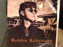 7inch Vinyl Single - Robbie Robertson - Showdown At Big Sky