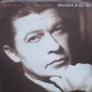 7inch Vinyl Single - Robbie Robertson - Showdown At Big Sky