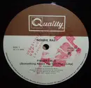 12'' - Robbie Rae - Finger On It (Something About You Girl That I Like)