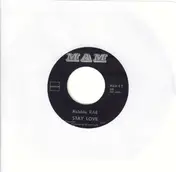 Robbie Rae - Stay Love