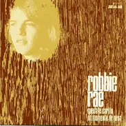 Robbie Rae - Stay Love