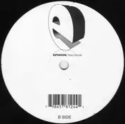 12inch Vinyl Single - Robbie Rivera & D-Monsta - There's Some Disco Fans Here Tonight (The JJ 2002 Remixes)