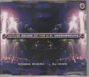 CD - Robbie Rivera / DJ Ionic - Future Sound Of The U.S. Underground EP - EP