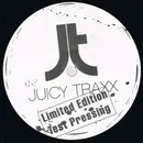 12inch Vinyl Single - Robbie Rivera / DJ Rooster & Sammy Peralta - Unreleased Mixes