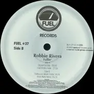Robbie Rivera - Fallin'