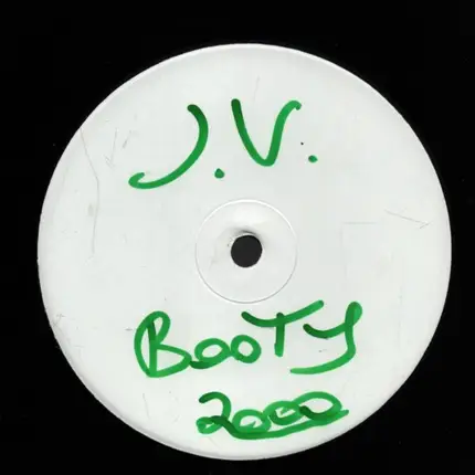 Robbie Rivera Feat. Michelle Wilson - Key Of Life