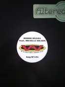 Robbie Rivera - Key Of Life