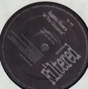 12inch Vinyl Single - Robbie Rivera - In The Distance